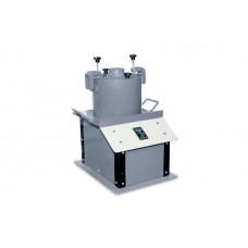 Bitumen Extractor Motorised With Variable Speed With Digital RPM Indicator